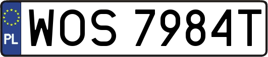 WOS7984T