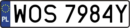 WOS7984Y