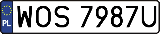 WOS7987U