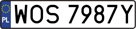 WOS7987Y