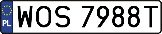 WOS7988T