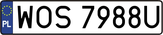 WOS7988U