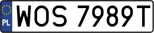WOS7989T