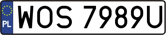 WOS7989U