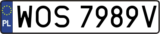 WOS7989V