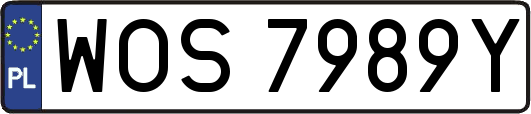 WOS7989Y