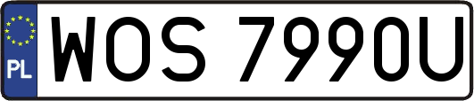 WOS7990U