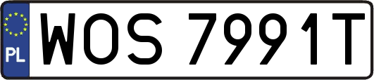 WOS7991T
