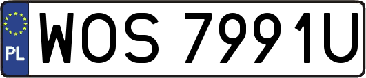 WOS7991U