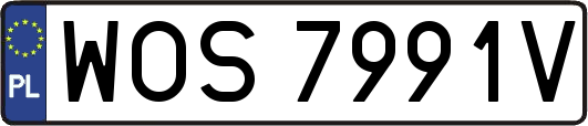 WOS7991V