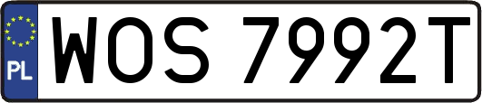 WOS7992T