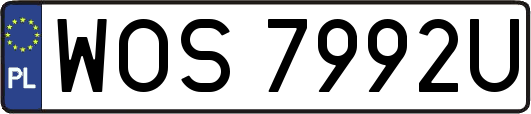 WOS7992U