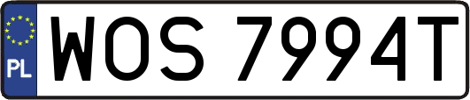WOS7994T