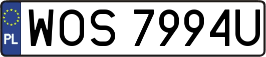 WOS7994U