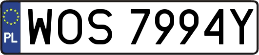 WOS7994Y