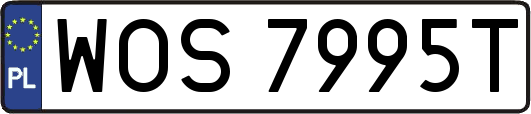 WOS7995T