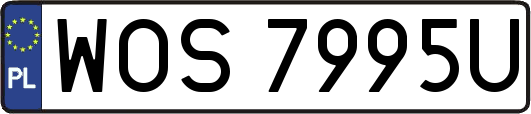 WOS7995U