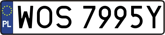 WOS7995Y