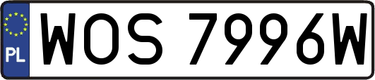 WOS7996W
