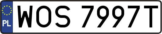 WOS7997T