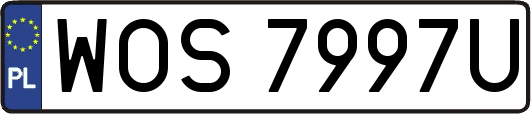 WOS7997U