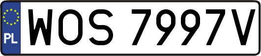 WOS7997V