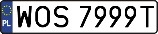 WOS7999T