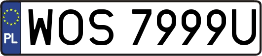 WOS7999U