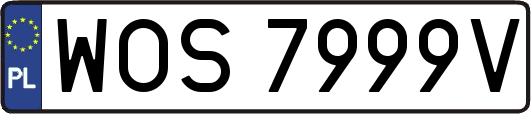 WOS7999V