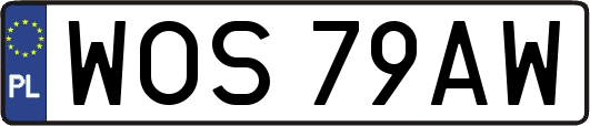 WOS79AW