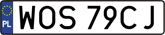 WOS79CJ