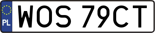 WOS79CT