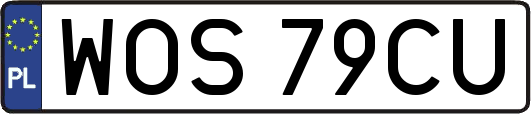 WOS79CU