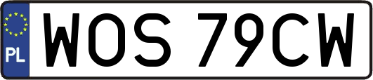 WOS79CW