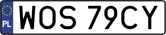 WOS79CY