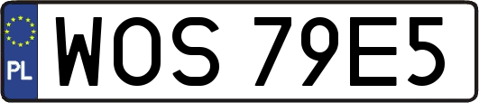 WOS79E5