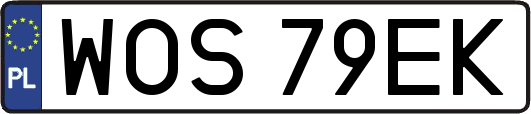 WOS79EK