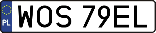 WOS79EL