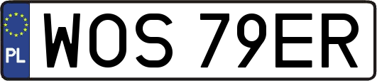WOS79ER