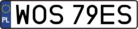 WOS79ES