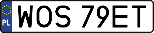 WOS79ET