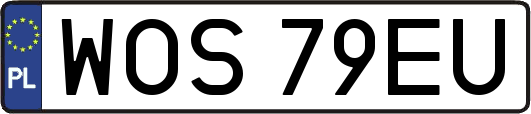 WOS79EU