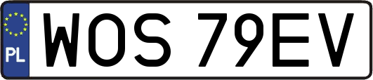 WOS79EV