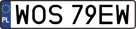 WOS79EW