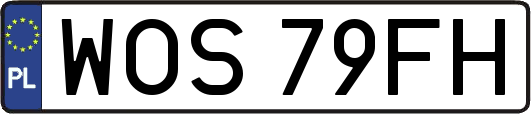 WOS79FH