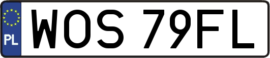 WOS79FL