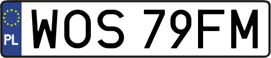 WOS79FM