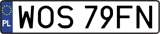 WOS79FN