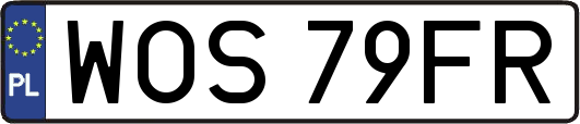 WOS79FR