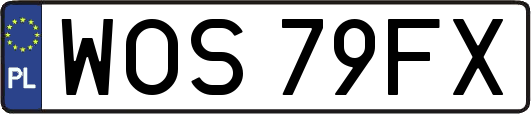 WOS79FX